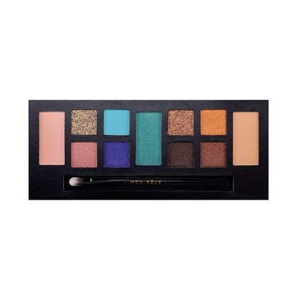 MRV Eye Shadow Palette Getaway - Maison des fragrances