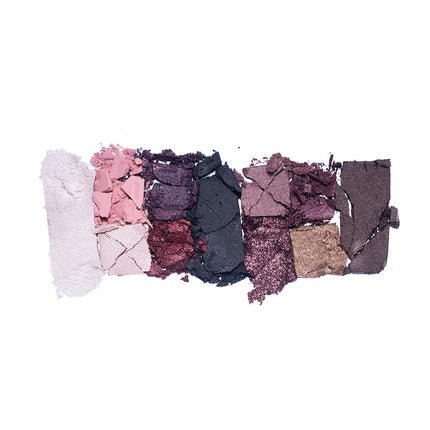 MRV Eye Shadow Palette Riviera Nights - Maison des fragrances
