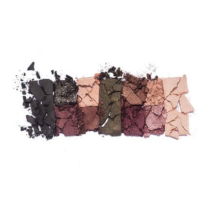MRV Eye Shadow Palette Totally Charmed - Maison des fragrances