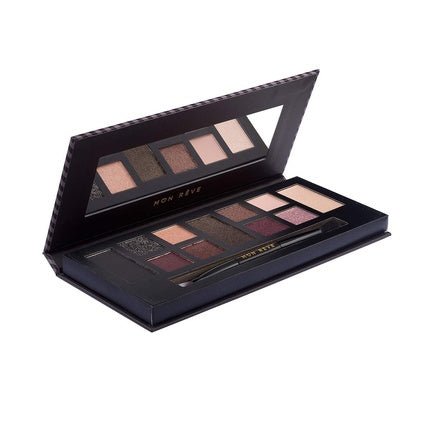 MRV Eye Shadow Palette Totally Charmed - Maison des fragrances