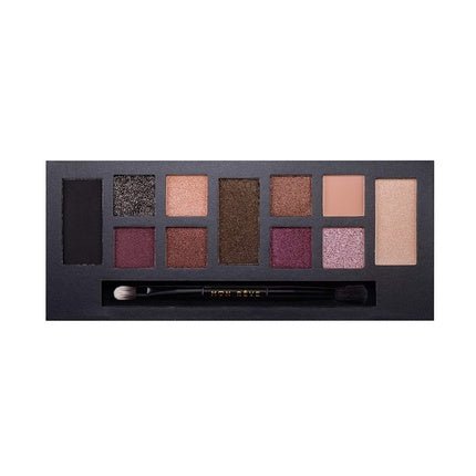 MRV Eye Shadow Palette Totally Charmed - Maison des fragrances