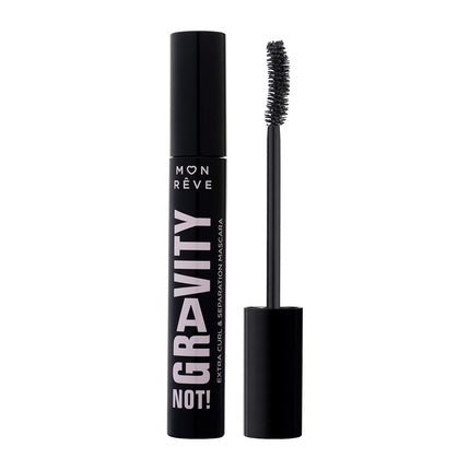 MRV Gravity Not! Mascara No 01 - Maison des fragrances