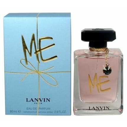 Lanvin Me Eau de Parfum Femme 80 ml