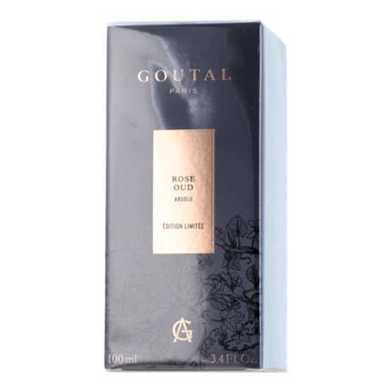 Annick Goutal Rose Oud Absolu Eau de Parfum (EDP) Mixte 100ml