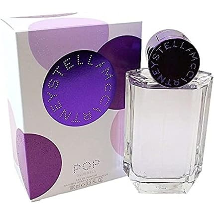 Stella McCartney Pop Bluebell Women Eau de Parfum Femme 100 ml - Aquatique