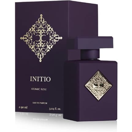 Initio Atomic Rose Eau de Parfum (EDP) Mixte