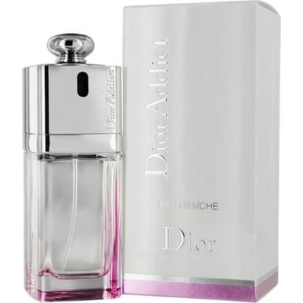 Christian Dior Addict Eau Fraiche 50ml 1.7oz Sealed
