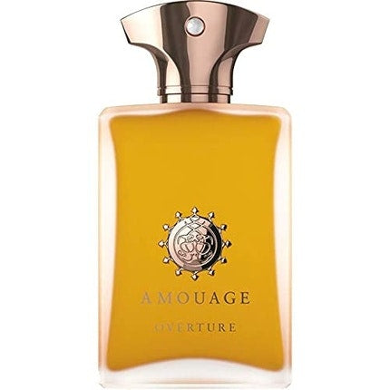 Amouage Overture Man Eau de Parfum 100ml Amouage