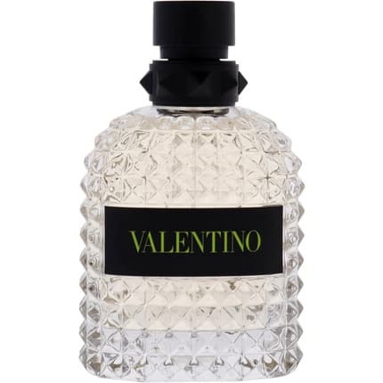 Valentino Uomo Born in Roma Yellow Dream - Eau de toilette 100ml