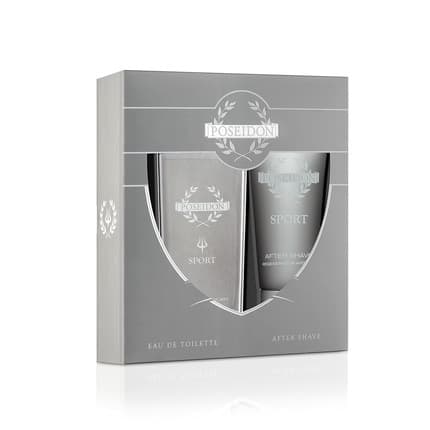 Instituto Español Instituto Espaol Poseidon Sport After Shave Eau de Toilette (EDT) Homme 150ml