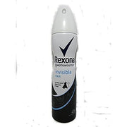 Rexona MotionSense Invisible Aqua 48h Anti-Perspirant Déodorant (Déo) Femme 148ml