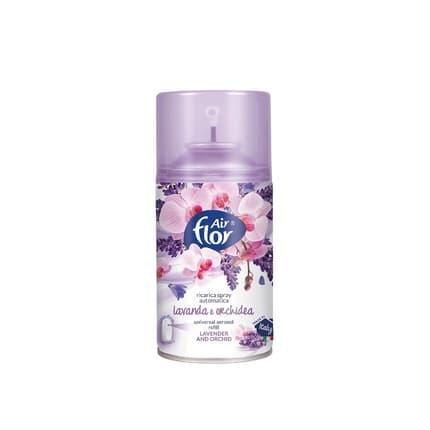 Air Éclair Air Flor Deo Lavender & Orchid Déodorant (Déo) Mixte 250ml