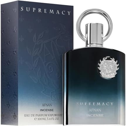 Afnan Supremacy Incense Eau de Parfum (EDP) Homme 100ml