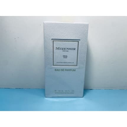 Mizensir Ideal Oud Eau de Parfum (EDP) Mixte 98ml