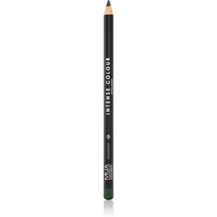 MUA Eyeliner Intense Colour Amazonia - Maison des fragrances