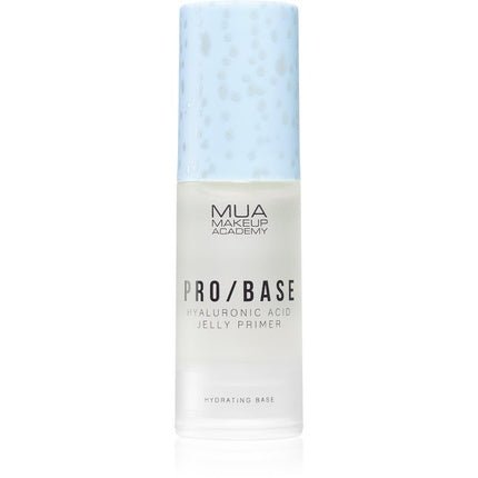 MUA Hydrating Hyaluronic Primer Pro Base 30ml - Maison des fragrances