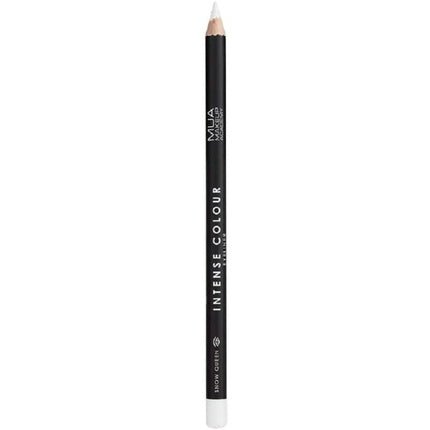 MUA Intense Colour Eyeliner Pencil Snow Queen - Maison des fragrances
