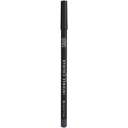 MUA Intense Colour Eyeliner Pencil Total Eclipse - Maison des fragrances