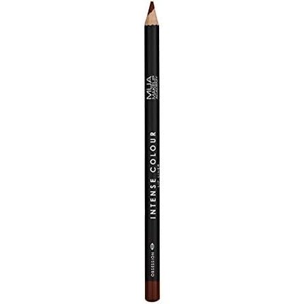 MUA Intense Colour Lip Liner Obsession - Maison des fragrances