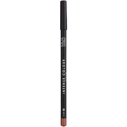 MUA Intense Colour Metallic Eyeliner Pencil Icon - Maison des fragrances