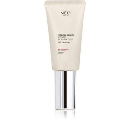 Mua Intense Serum Cover Foundation - 30 Ml - Maison des fragrances