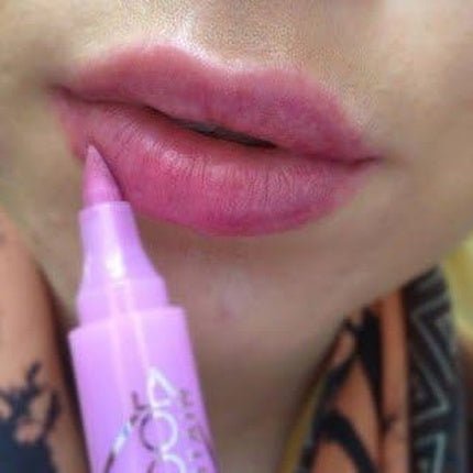 Mua Kiss Of Lip Stain Lip Colour Kissalicious Pink - Maison des fragrances