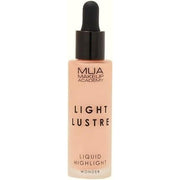 MUA Light Lustre Liquid Highlighter 30ml Wonder - Maison des fragrances