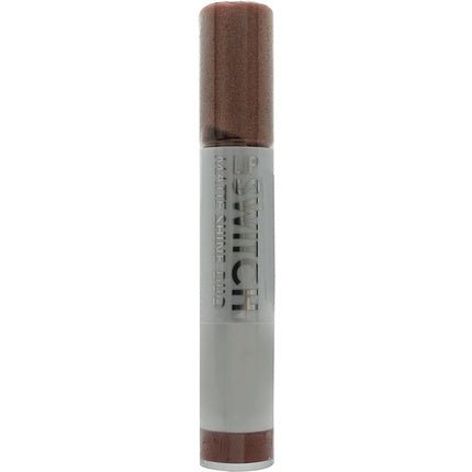 MUA Lip Switch Duo Brown Bay - Maison des fragrances