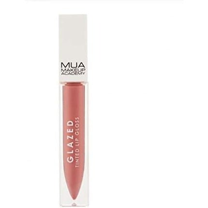 MUA Lipgloss Glazed - Maison des fragrances
