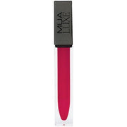 MUA Luxe Metallic Liquid Lipstick Flash - Maison des fragrances