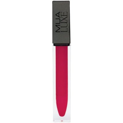 MUA Luxe Metallic Liquid Lipstick Flash - Maison des fragrances
