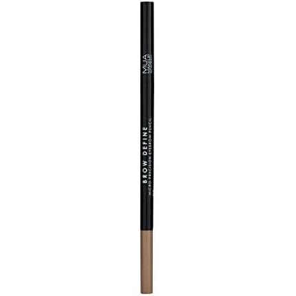 MUA Make Up Academy Brow Define Micro Eyebrow Pencil in Fair - Maison des fragrances