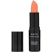 MUA Make Up Academy Matte Lipstick Vegan Lip Colour Cosmetics Infatuation - Maison des fragrances