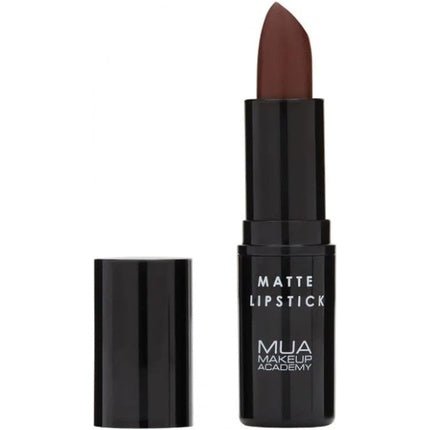 MUA Make Up Academy Matte Lipstick Vegan Lip Colour Cosmetics Obsession - Maison des fragrances