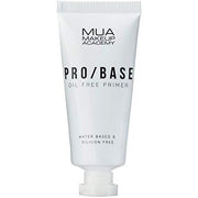 MUA Make Up Academy MUA PRO BASE OIL FREE PRIMER Foundation Base 30ml - Maison des fragrances