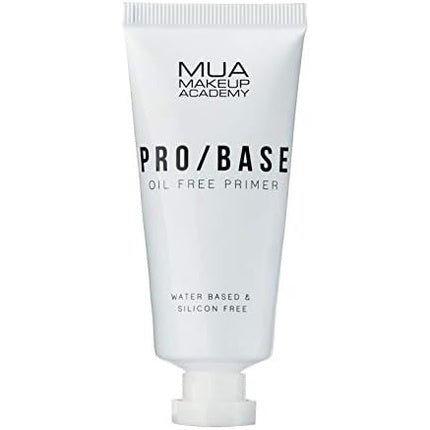 MUA Make Up Academy MUA PRO BASE OIL FREE PRIMER Foundation Base 30ml - Maison des fragrances