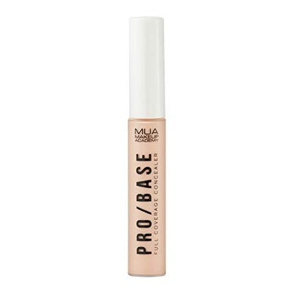 MUA Make Up Academy Pro Base Full Coverage Concealer 120 - Maison des fragrances