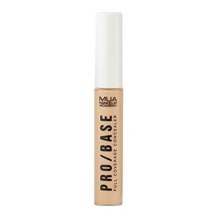 MUA Make Up Academy Pro Base Full Coverage Concealer 130 - Maison des fragrances