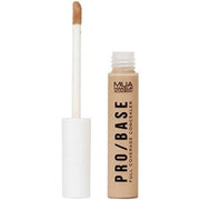 MUA Make Up Academy Pro Base Full Coverage Concealer 144 - Maison des fragrances