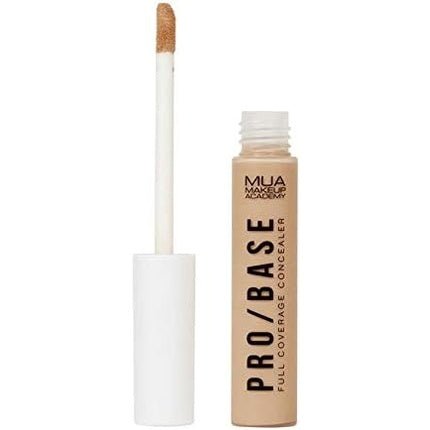 MUA Make Up Academy Pro Base Full Coverage Concealer 144 - Maison des fragrances