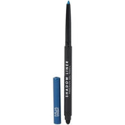 MUA Make Up Academy Shadow Liner Waterproof Gel Eyeliner Sponge Brown Black Blue - Maison des fragrances
