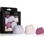 MUA Makeup Academy Beauty Sponge (Gift Set) - Maison des fragrances