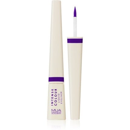 MUA Makeup Academy Nocturnal Eyeliner - Re - Vamp, 3 ml - Maison des fragrances