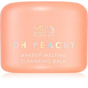 Mua Makeup Academy Oh Peachy 70 G Face Balm - Maison des fragrances