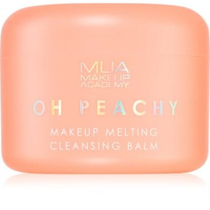 Mua Makeup Academy Oh Peachy 70 G Face Balm - Maison des fragrances