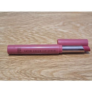 MUA Makeup Academy Satin Sheen Lip Stylo Mystic - A Muted Red - Maison des fragrances