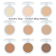 MUA Makeup Pro Base Full Coverage Matte Pressed Powder Foundation Setting Lasting - Maison des fragrances