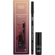 Mua Matte Lip Duo Set - Heartbreaker - Maison des fragrances