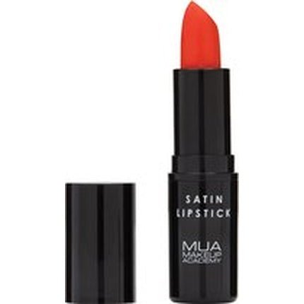 Mua Mua Satin Lipstick - Trophy, 4 Grams - Maison des fragrances