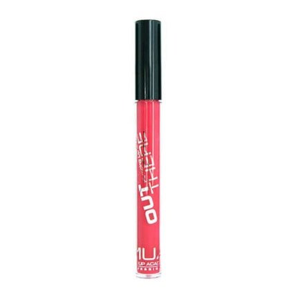 MUA Out There Lip Gloss 4.5ml Pin Up Pink - Maison des fragrances